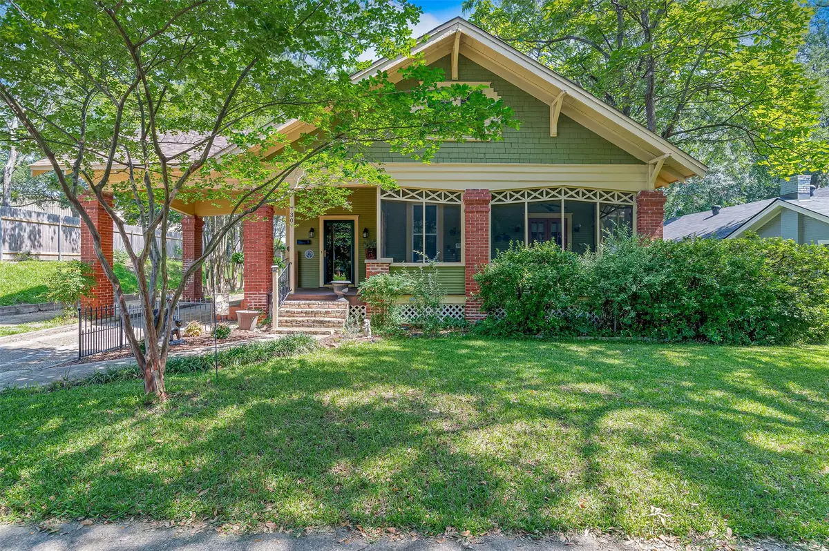 730 College Street, Shreveport, LA 71104 - #1