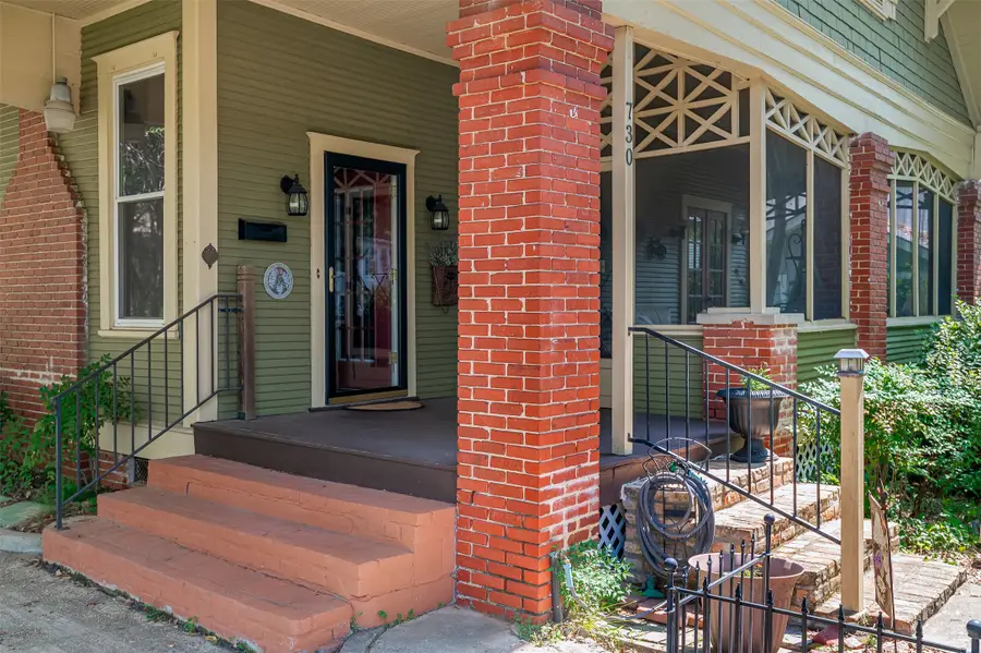 730 College Street, Shreveport, LA 71104 - #3