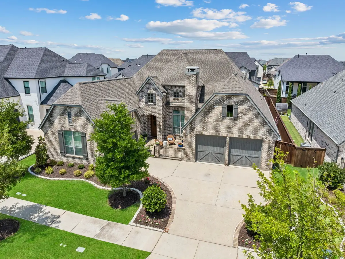 3912 Marble Hill Road, Frisco, TX 75034 - #1
