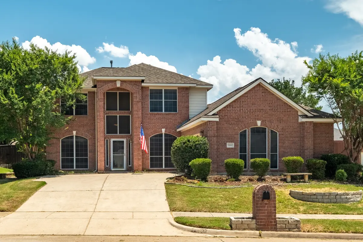 7000 Herman Jared Drive, North Richland Hills, TX 76182 - #1