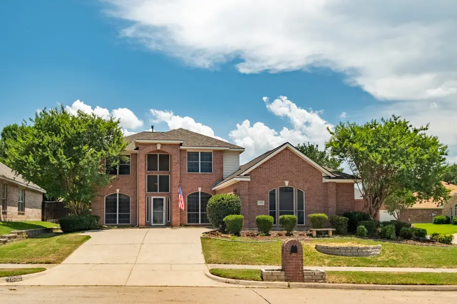 7000 Herman Jared Drive, North Richland Hills, TX 76182 - #2
