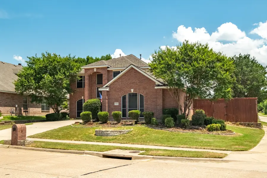 7000 Herman Jared Drive, North Richland Hills, TX 76182 - #3