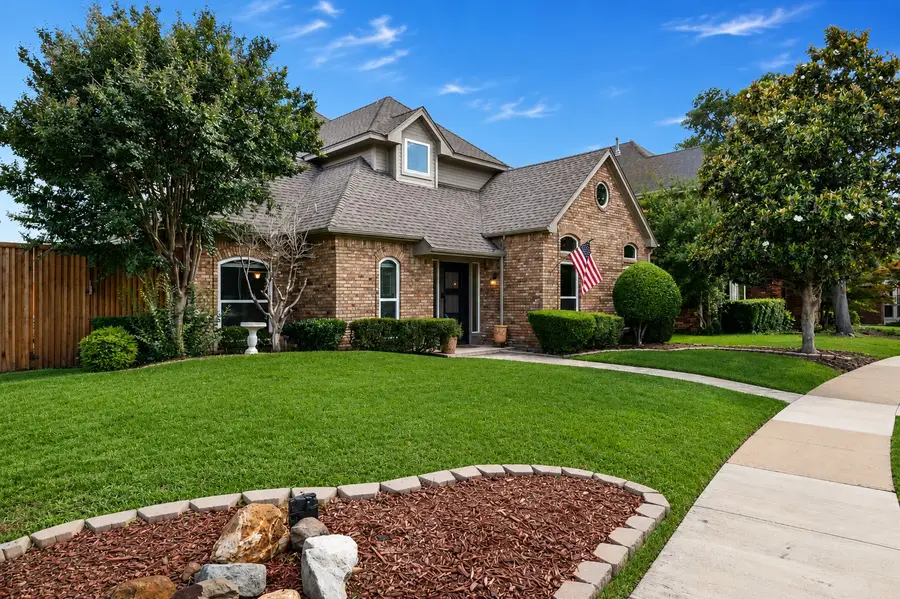 1916 Keystone Drive, Plano, TX 75075 - #2