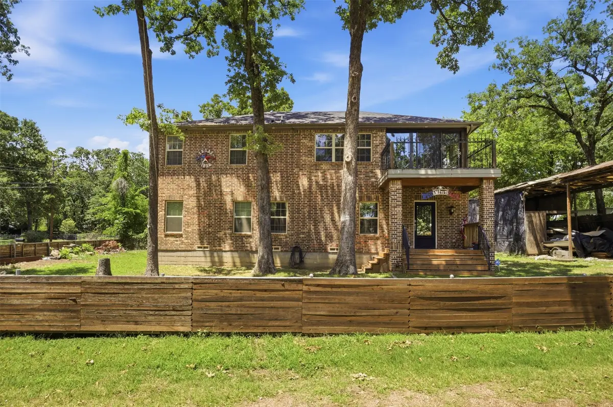 222 Wedgewood Drive, Mabank, TX 75156 - #1