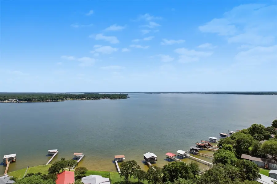 222 Wedgewood Drive, Mabank, TX 75156 - #2