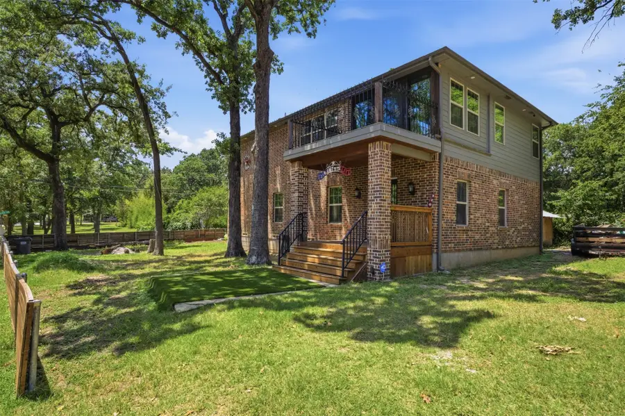 222 Wedgewood Drive, Mabank, TX 75156 - #3