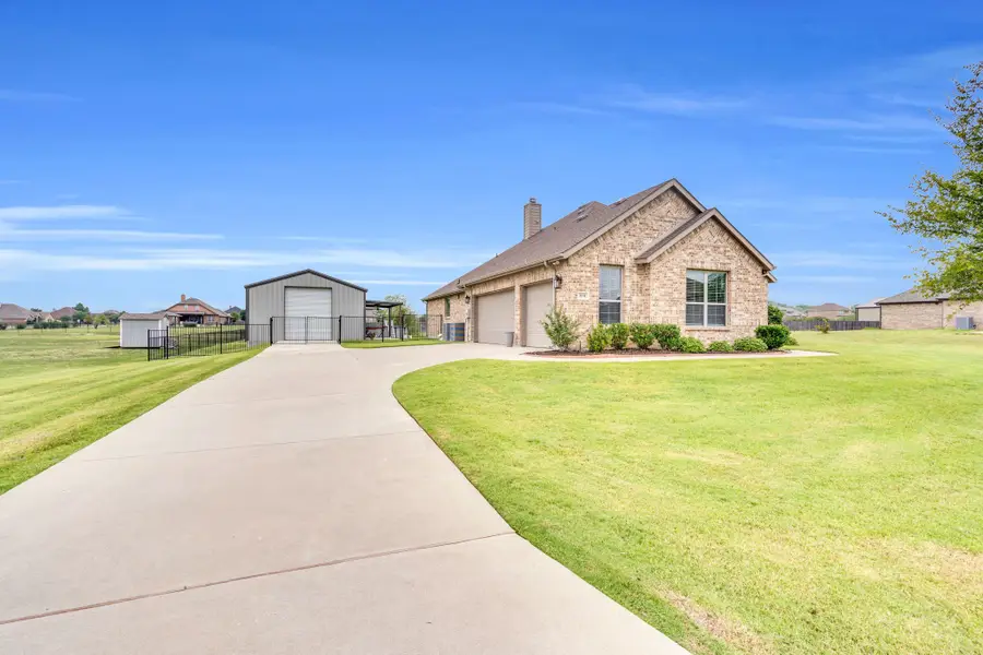 3531 Makala Drive, Midlothian, TX 76065 - #2