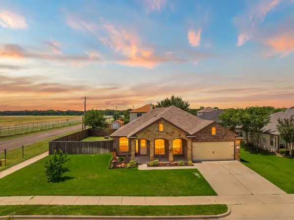 10193 Parker Springs Drive, Waco, TX 76708