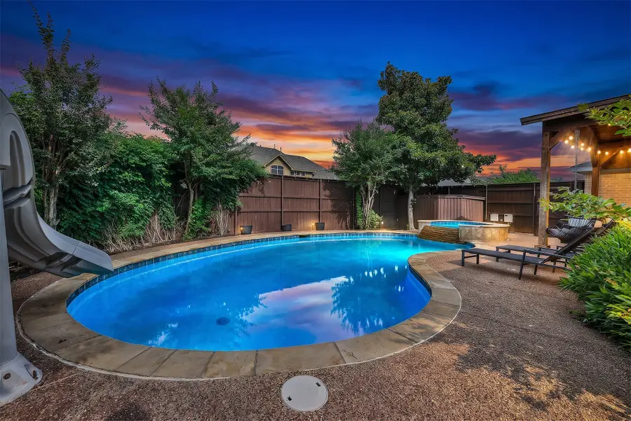 7986 Rasor Drive, Frisco, TX 75036 - #3