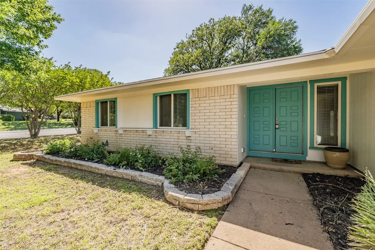 1301 Cedar Ridge Terrace, Euless, TX 76039 - #1