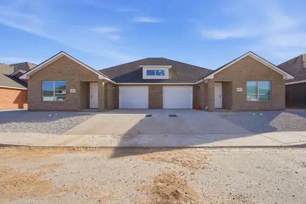 2870 Glennster, Abilene, TX 79606