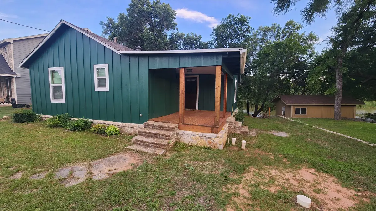3307 Robinson Creek Drive, Granbury, TX 76048 - #1
