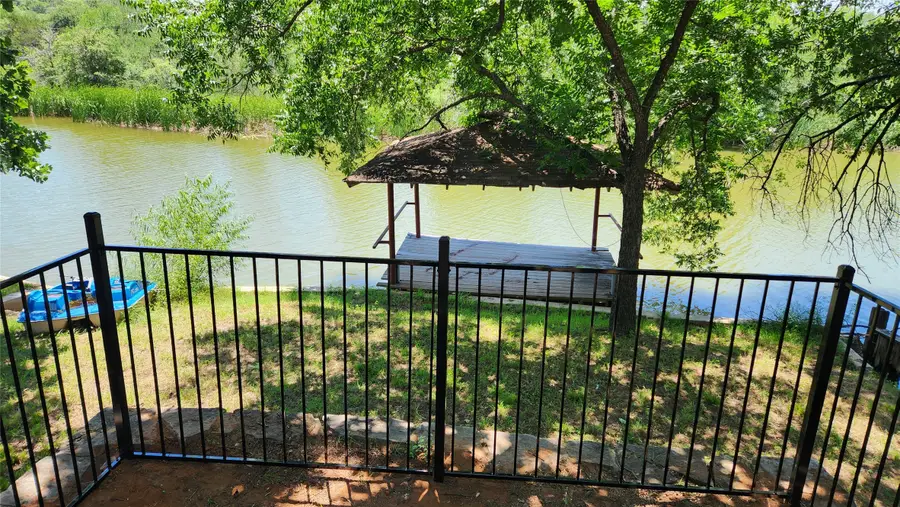 3307 Robinson Creek Drive, Granbury, TX 76048 - #3