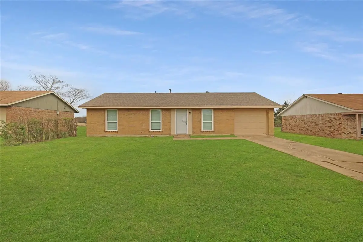 2114 Sunset Drive, Brookston, TX 75421 - #1