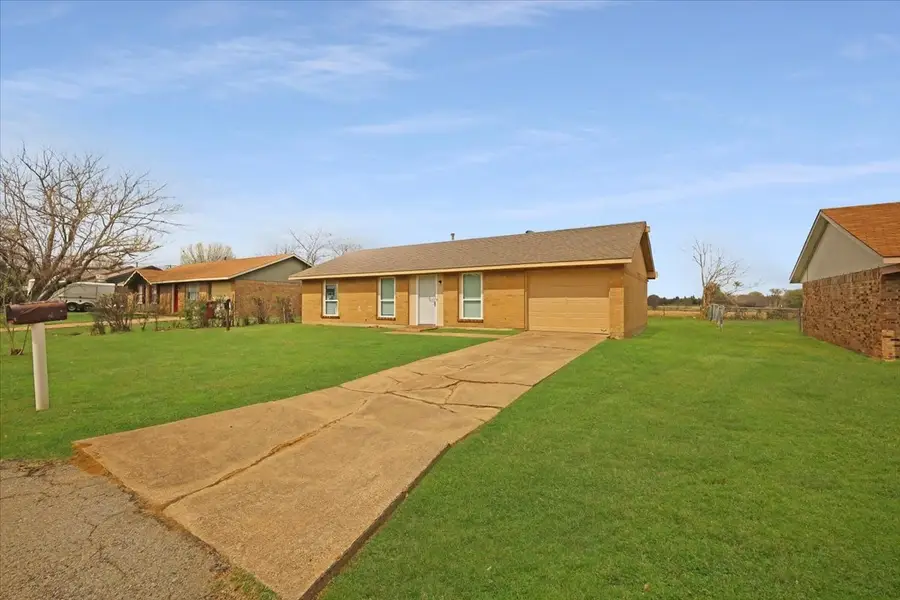 2114 Sunset Drive, Brookston, TX 75421 - #2