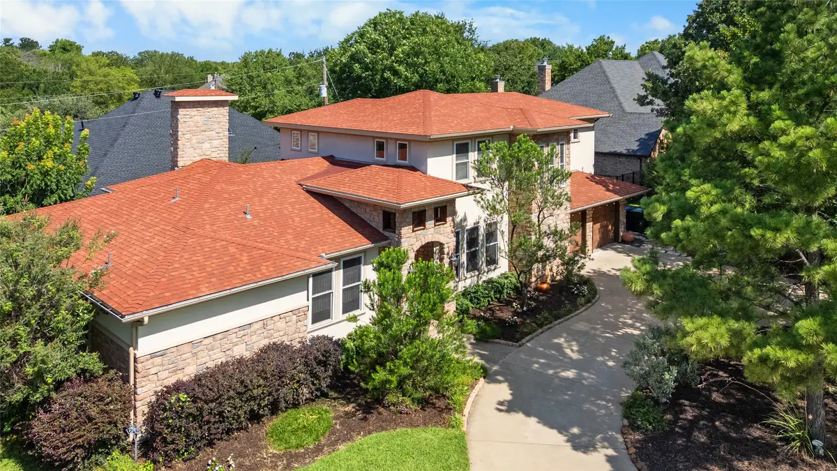 4921 Dogwood Street, Flower Mound, TX 75028 - #1
