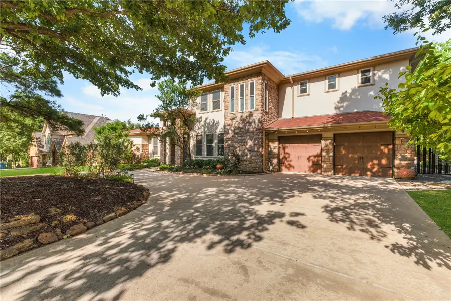 4921 Dogwood Street, Flower Mound, TX 75028 - #2