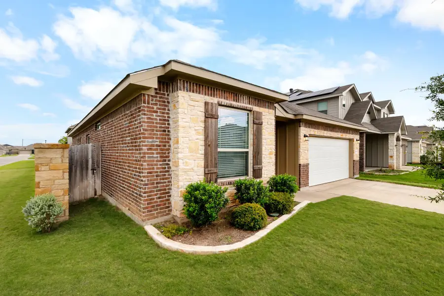 11233 Solar Street, Waco, TX 76655 - #2