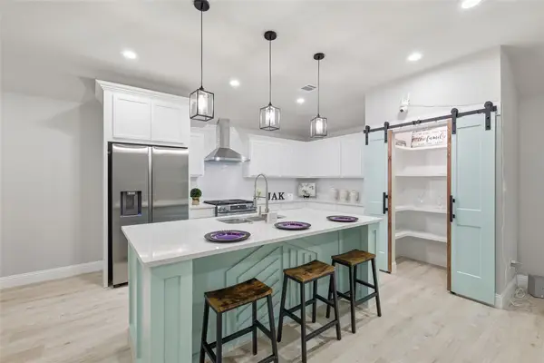 3412 Mission Street, Fort Worth, TX 76109