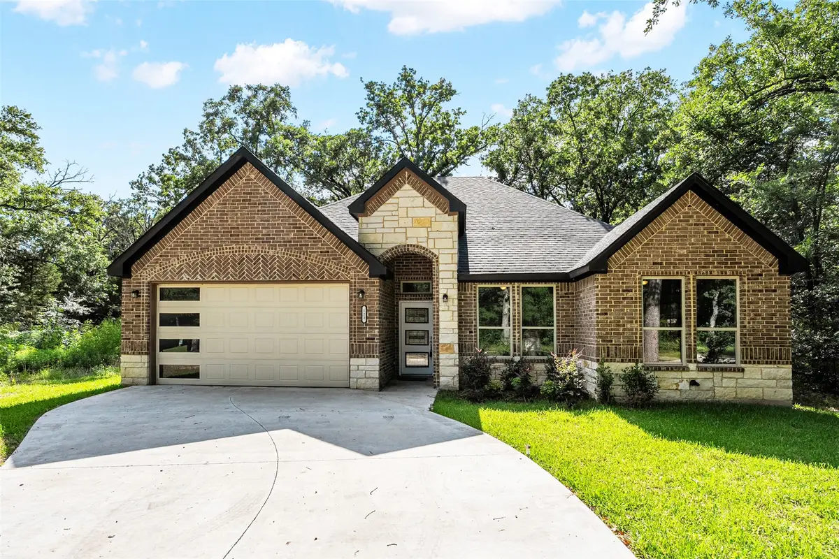 123 Channelview Drive, Trinidad, TX 75163 - #1