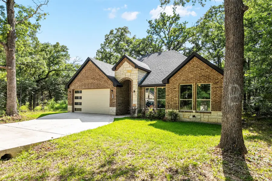 123 Channelview Drive, Trinidad, TX 75163 - #2