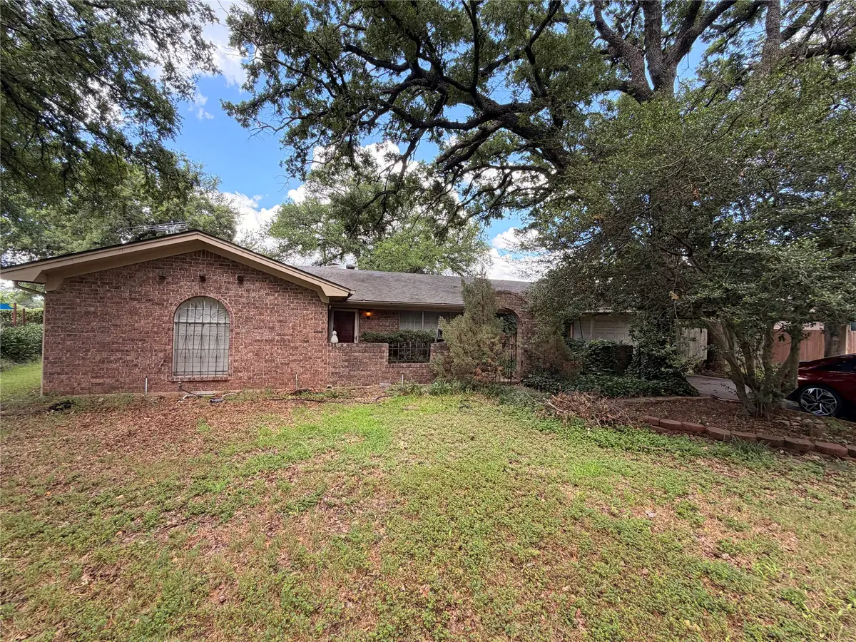 5207 Apache Court, Decordova, TX 76049 - #1