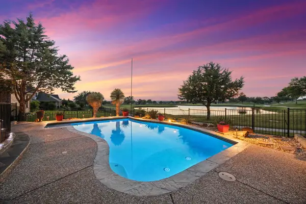6008 The Resort Boulevard, Fort Worth, TX 76179