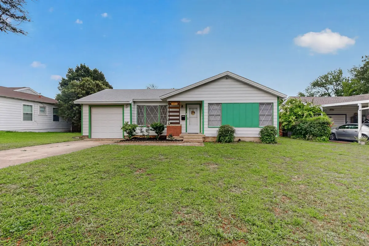 1304 Sylvan Drive, Garland, TX 75040 - #1