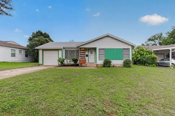 1304 Sylvan Drive, Garland, TX 75040