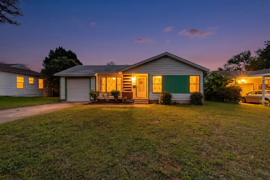 1304 Sylvan Drive, Garland, TX 75040 - #2