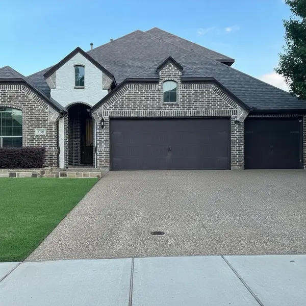 5709 Ridgepass Lane, McKinney, TX 75071