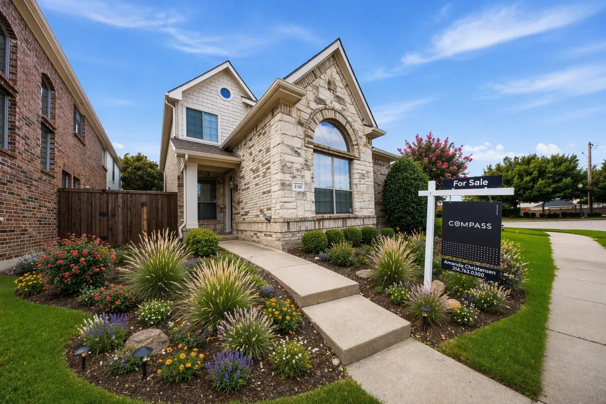 2140 Walnut Square Drive, Plano, TX 75025 - #1
