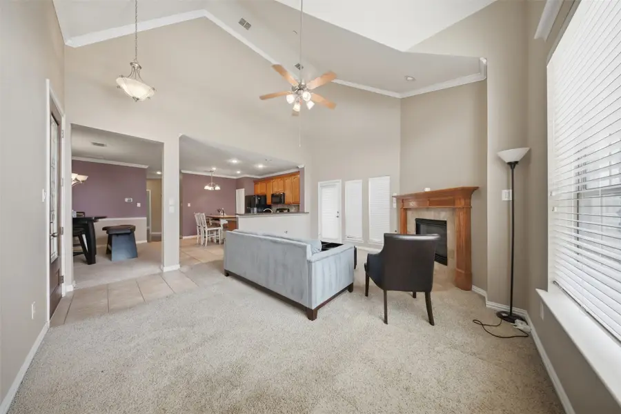 2140 Walnut Square Drive, Plano, TX 75025 - #2