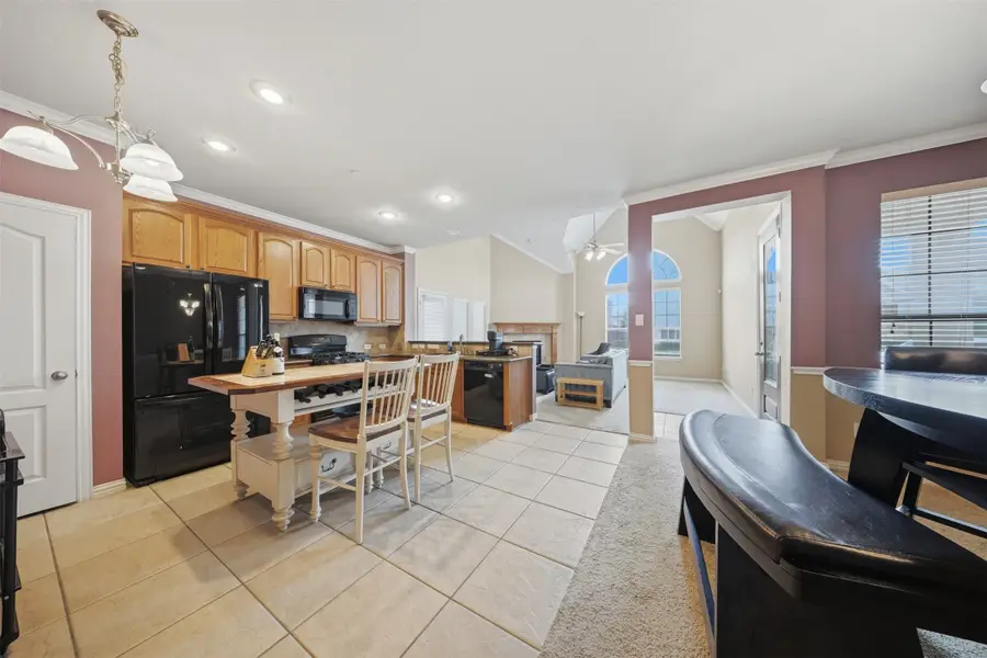 2140 Walnut Square Drive, Plano, TX 75025 - #3