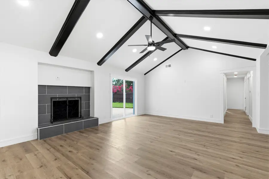 2203 Foxcroft Circle, Denton, TX 76209 - #2