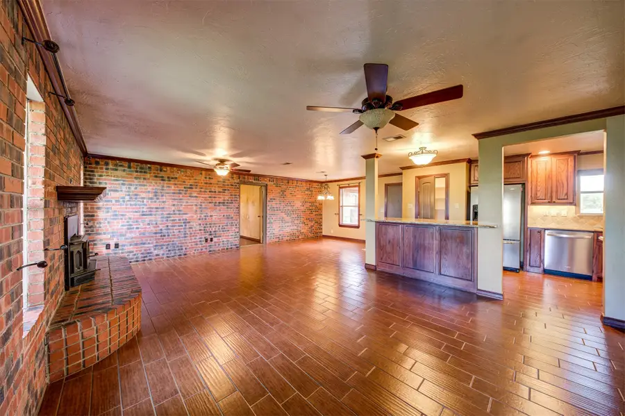 551 County Road 3390, Paradise, TX 76073 - #3