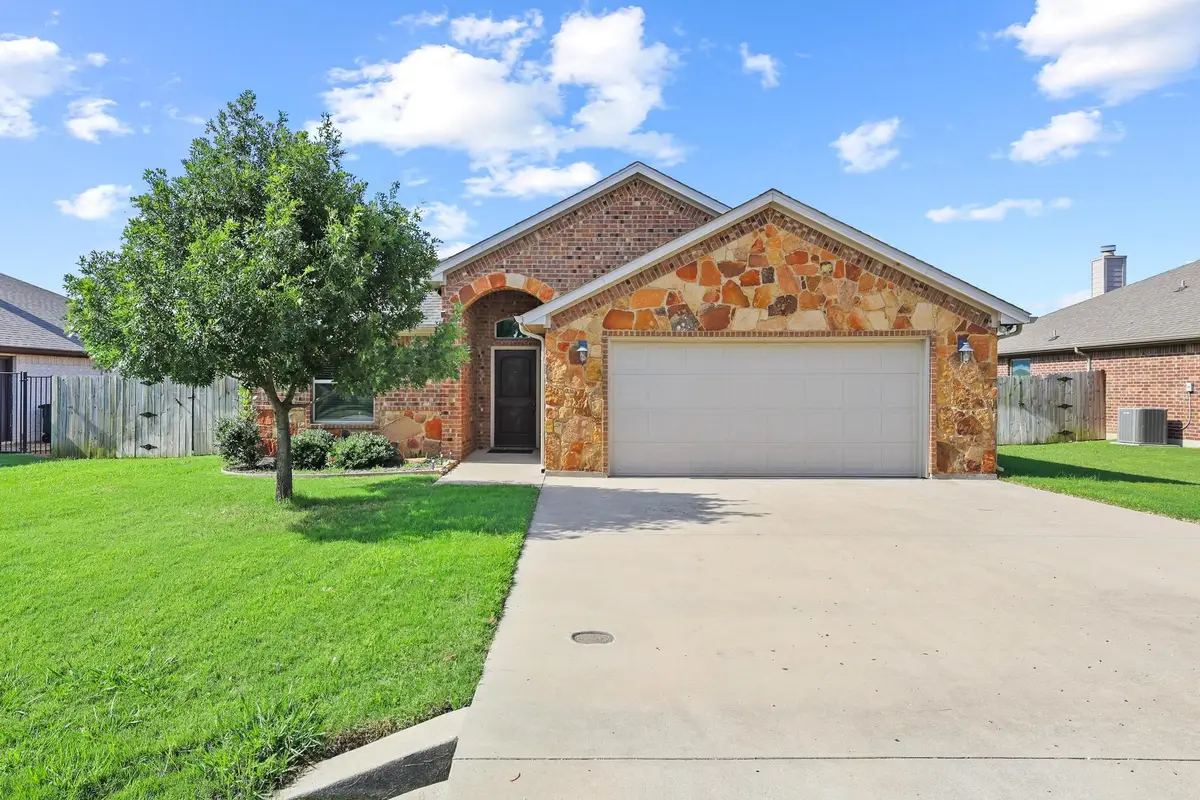 1208 Mary Ann Court, Tioga, TX 76271 - #1