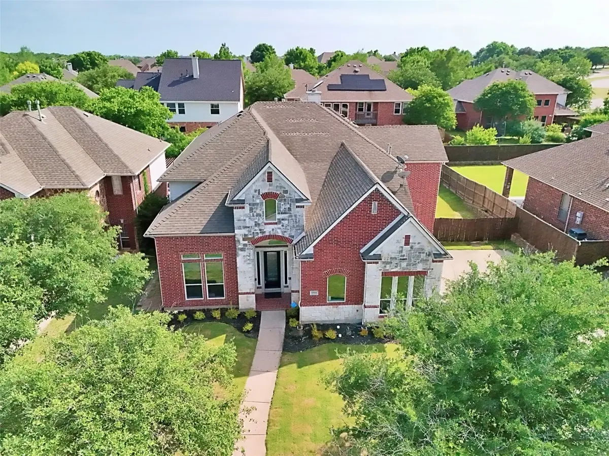 4008 Emery Avenue, Fort Worth, TX 76244 - #1