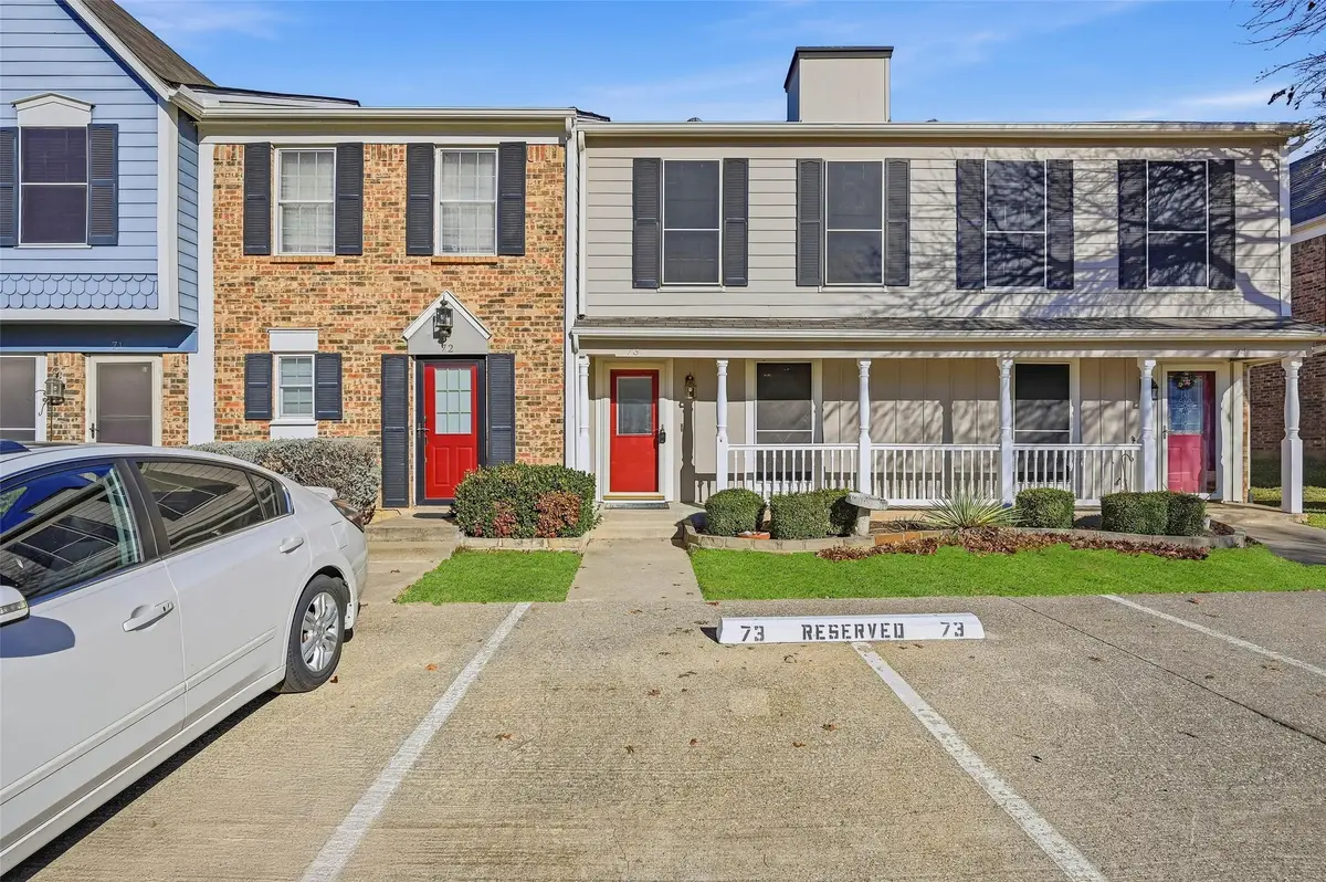73 Winchester Drive, Euless, TX 76039 - #1