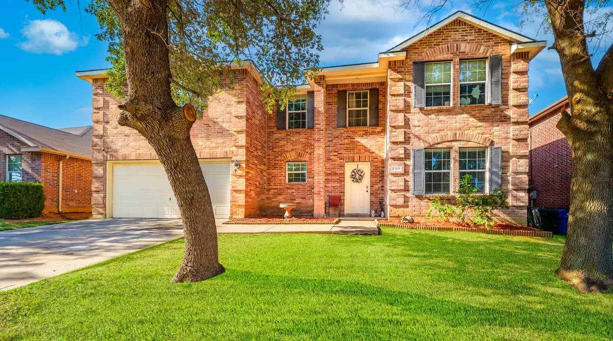 789 Keel Line Drive, Crowley, TX 76036 - #1