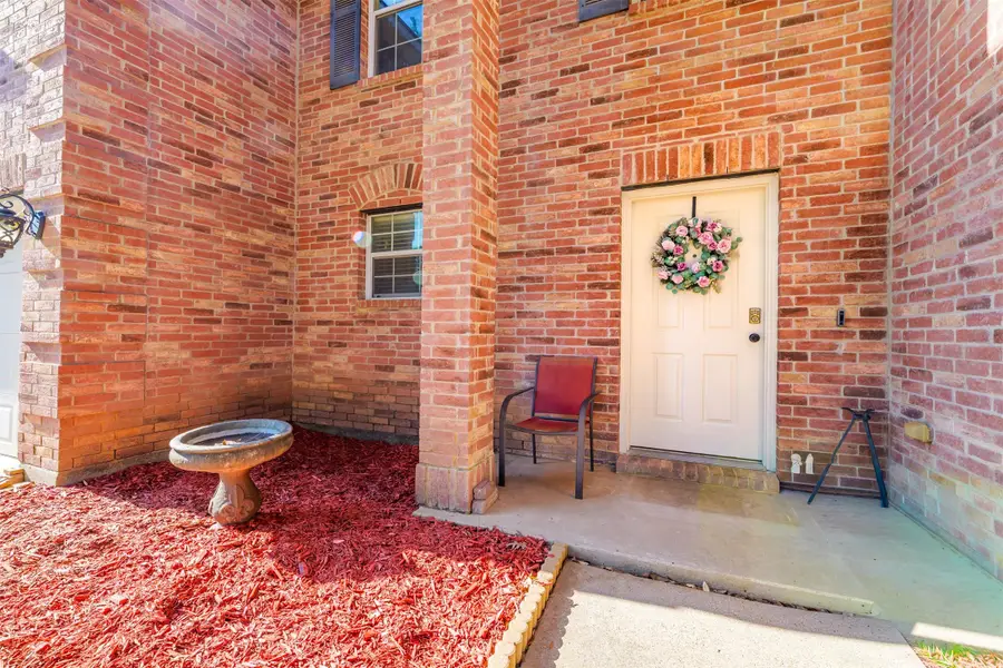 789 Keel Line Drive, Crowley, TX 76036 - #2