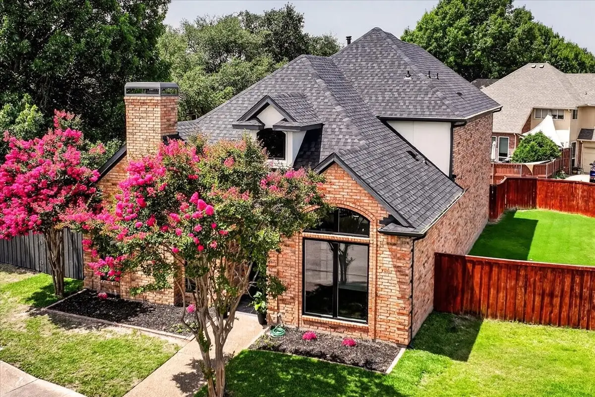 4100 Stanton Boulevard, Plano, TX 75093 - #1