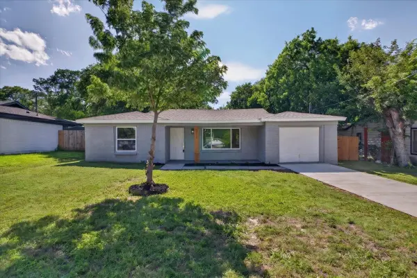 512 Mirike Drive, White Settlement, TX 76108