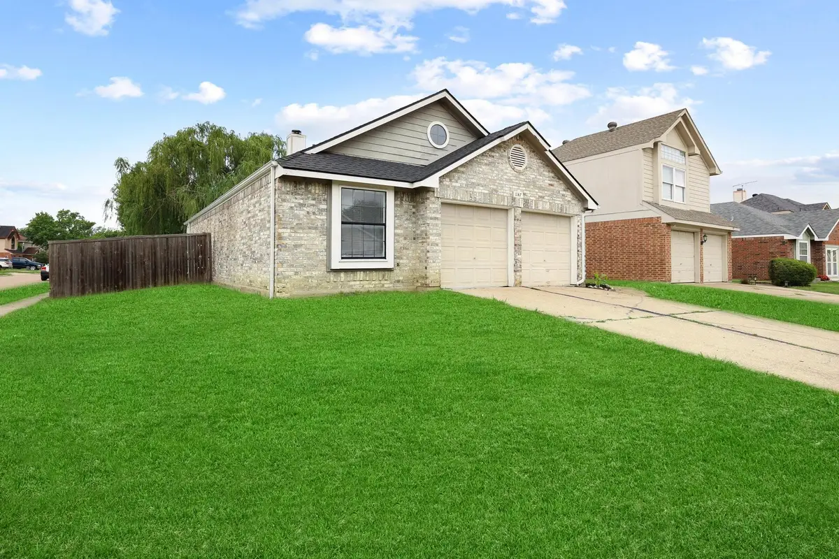 1147 Seneca Place, Lewisville, TX 75067 - #1