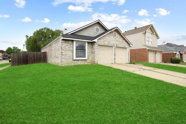 1147 Seneca Place, Lewisville, TX 75067