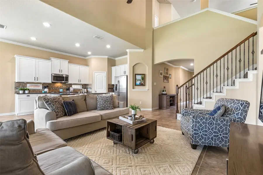 2105 Austin Lane, Prosper, TX 75078 - #2
