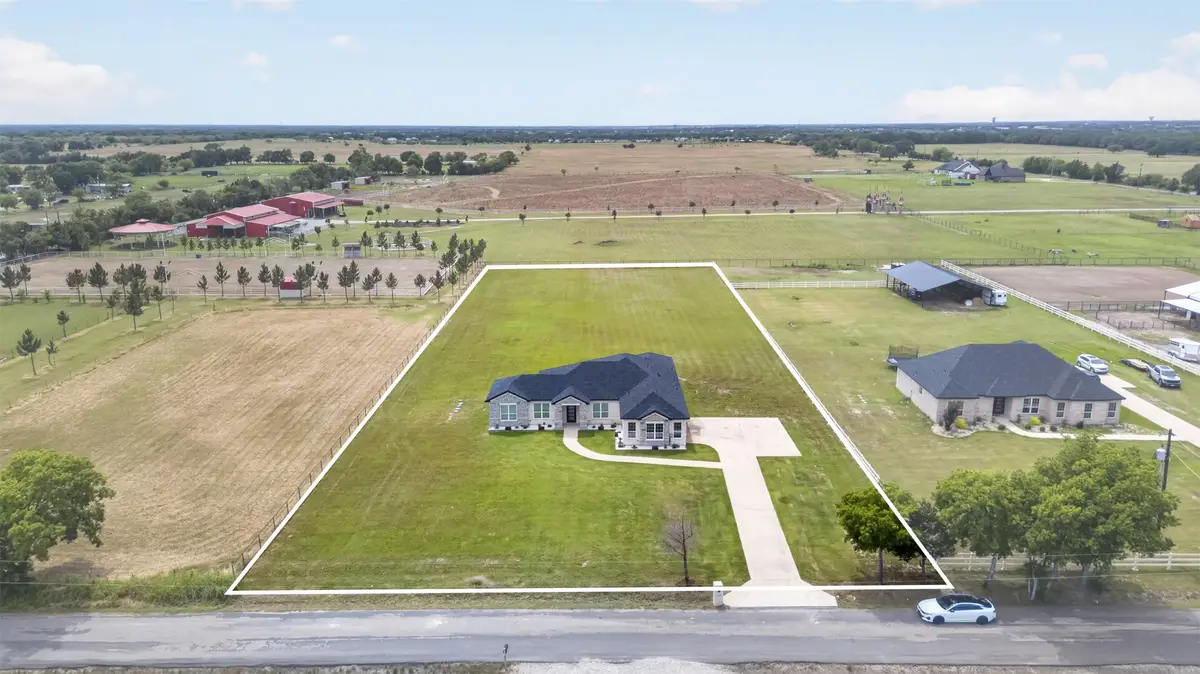 4209 County Road 2512, Royse City, TX 75189 - #1