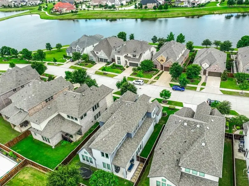 688 Bannerdale Boulevard, Frisco, TX 75036 - #2
