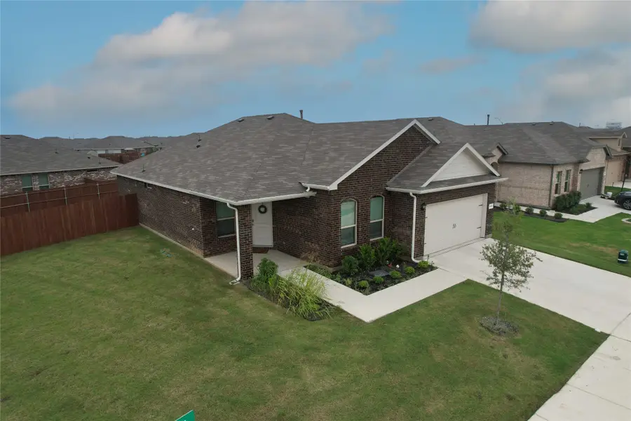 5201 Petal Meadows Drive, Fort Worth, TX 76179 - #3