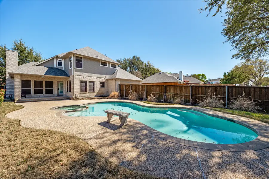 3807 Keystone Court, Carrollton, TX 75007 - #2